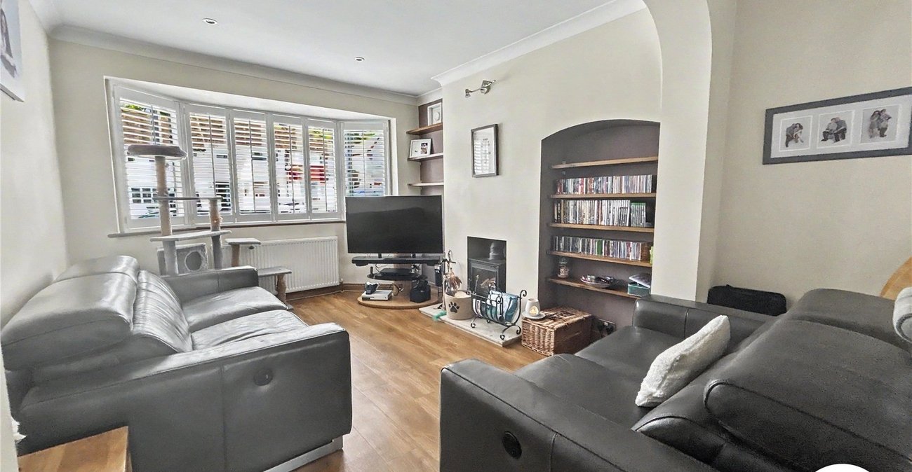 3 bedroom house for sale in Sidcup | Robinson Jackson