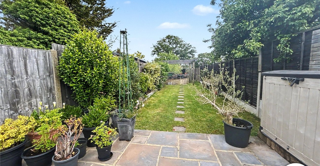 3 bedroom house for sale in Sidcup | Robinson Jackson