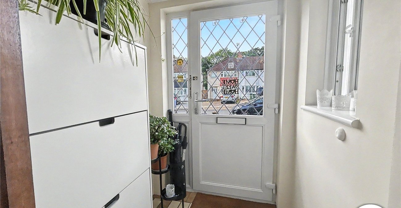 3 bedroom house for sale in Sidcup | Robinson Jackson