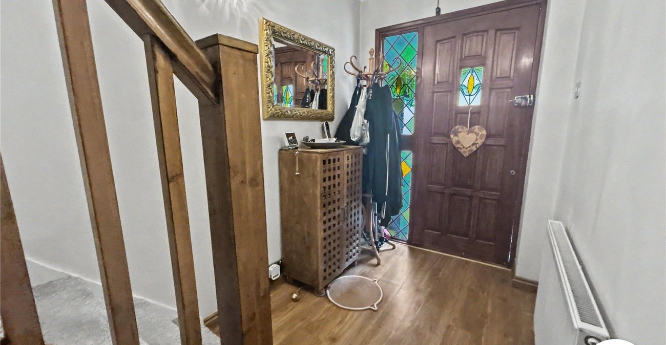 3 bedroom house for sale in Sidcup | Robinson Jackson