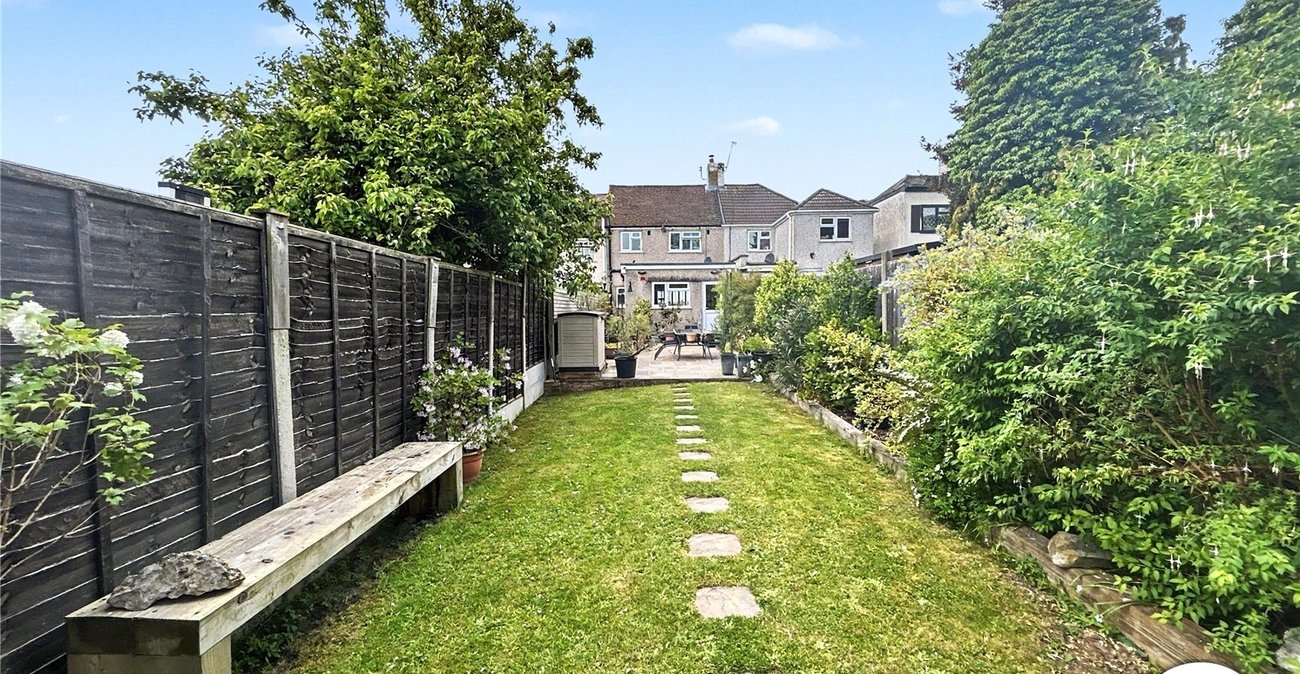 3 bedroom house for sale in Sidcup | Robinson Jackson