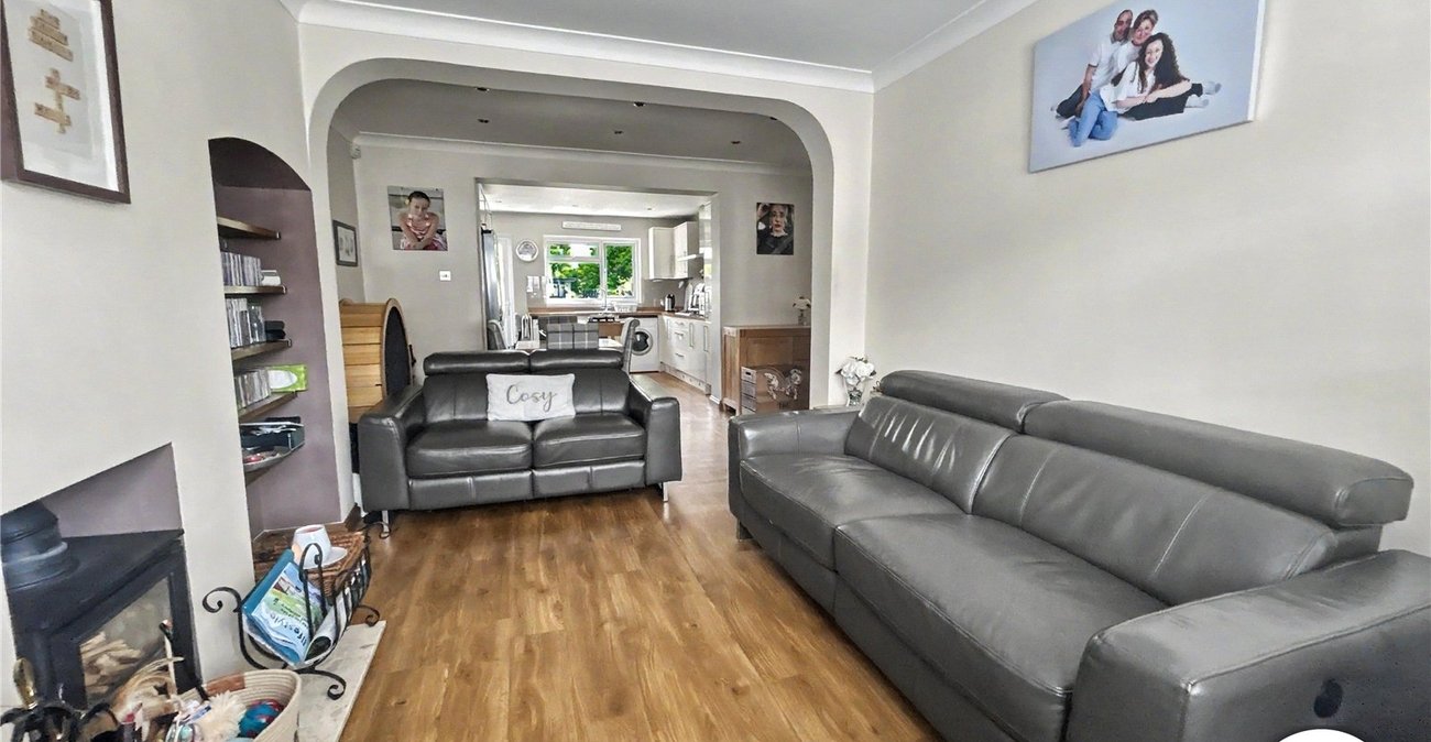 3 bedroom house for sale in Sidcup | Robinson Jackson