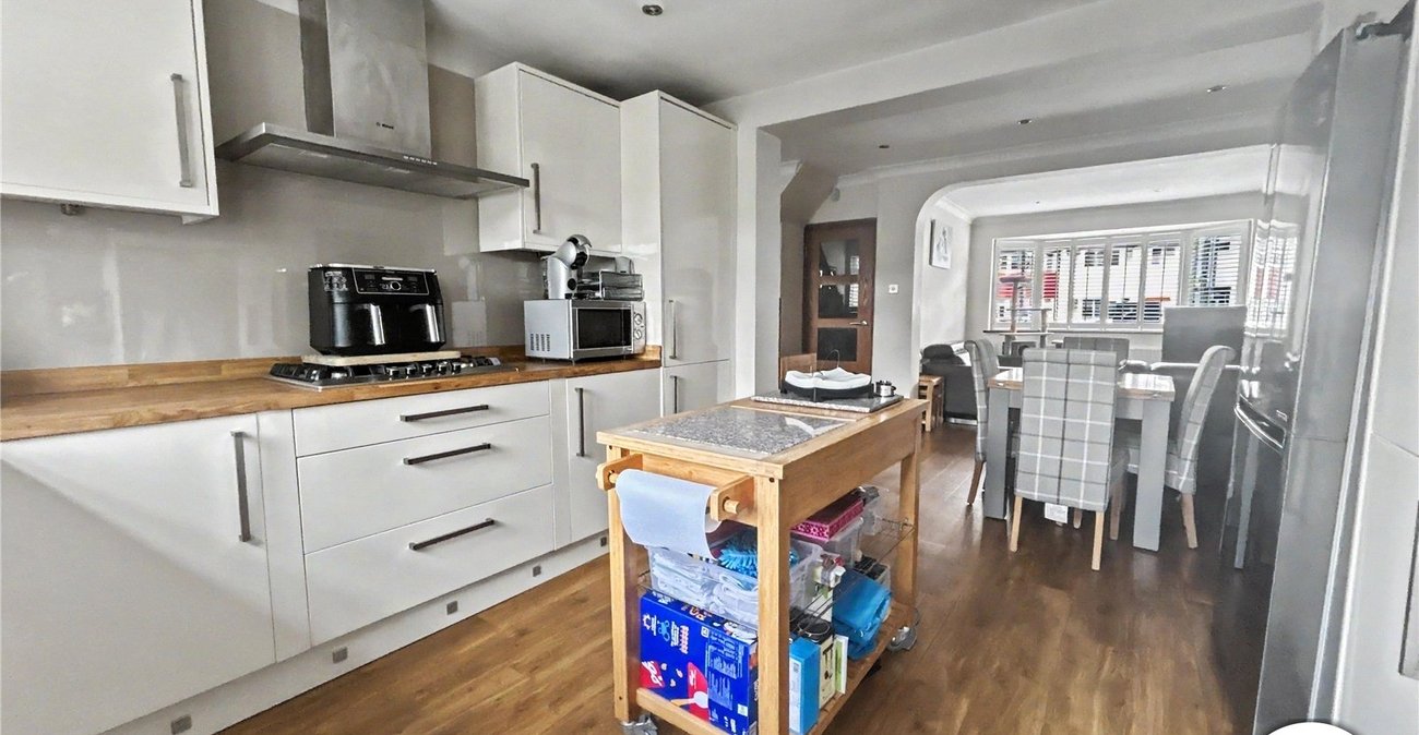 3 bedroom house for sale in Sidcup | Robinson Jackson