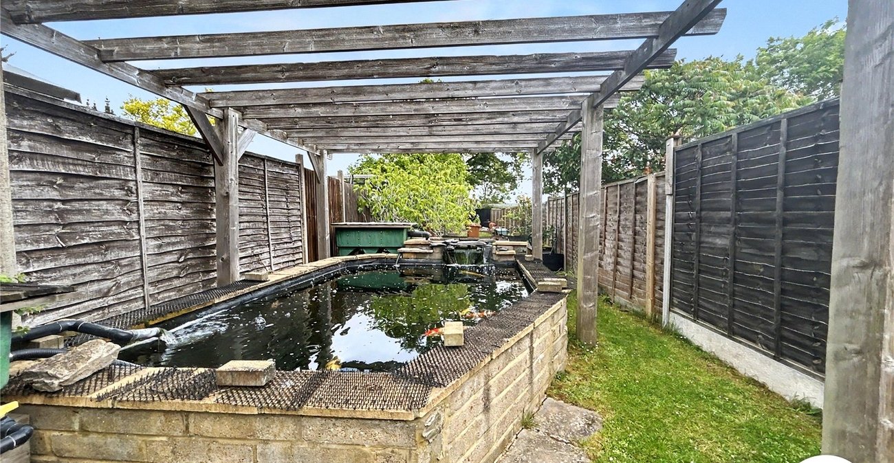 3 bedroom house for sale in Sidcup | Robinson Jackson
