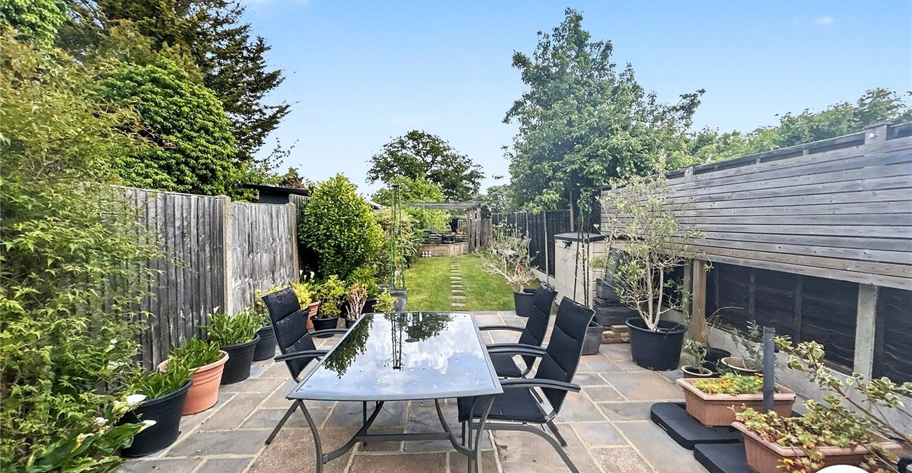 3 bedroom house for sale in Sidcup | Robinson Jackson