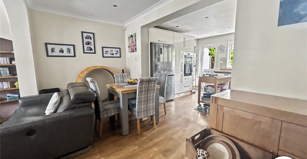3 bedroom house for sale in Sidcup | Robinson Jackson