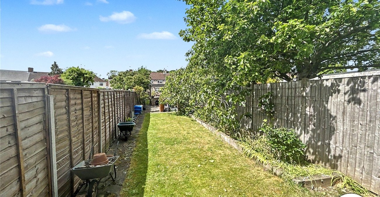 3 bedroom house for sale in Sidcup | Robinson Jackson