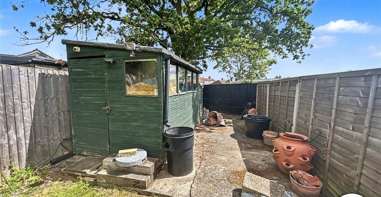 3 bedroom house for sale in Sidcup | Robinson Jackson