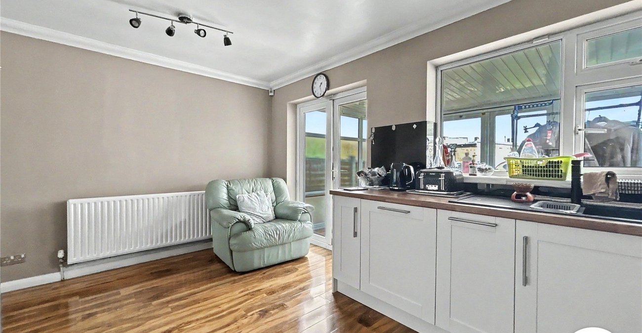 3 bedroom house for sale in Sidcup | Robinson Jackson