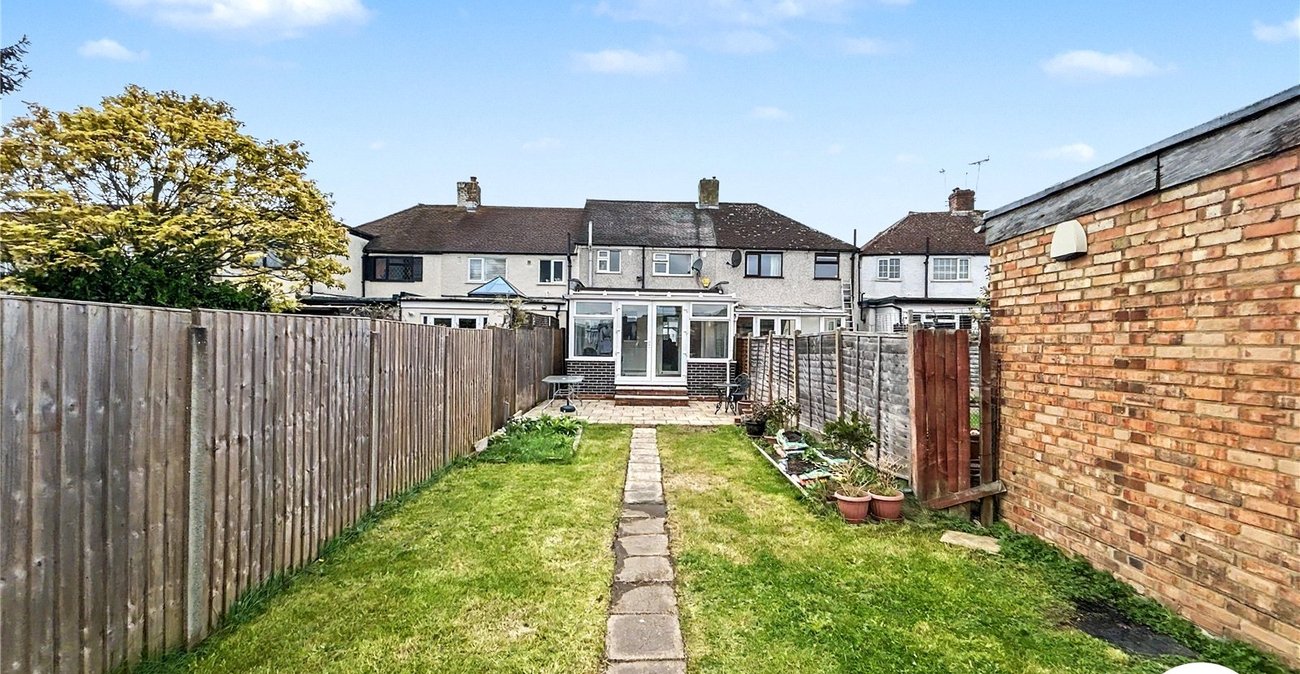 3 bedroom house for sale in Sidcup | Robinson Jackson