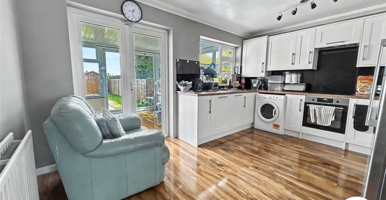 3 bedroom house for sale in Sidcup | Robinson Jackson