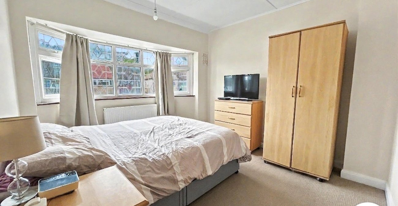 3 bedroom house for sale in Sidcup | Robinson Jackson