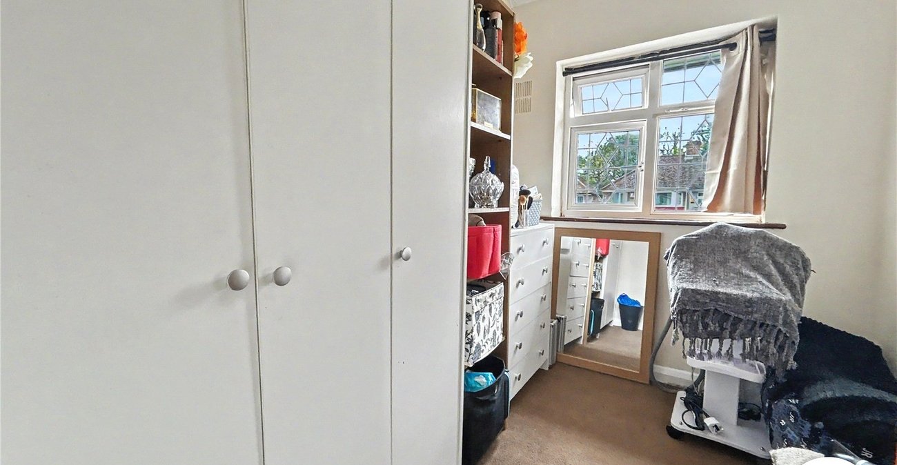 3 bedroom house for sale in Sidcup | Robinson Jackson