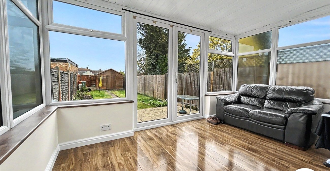 3 bedroom house for sale in Sidcup | Robinson Jackson