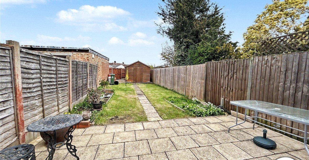 3 bedroom house for sale in Sidcup | Robinson Jackson