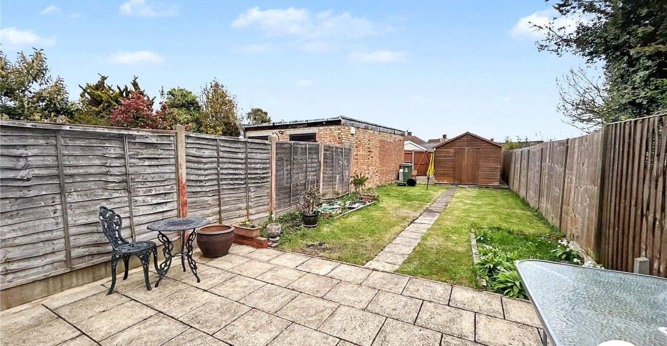 3 bedroom house for sale in Sidcup | Robinson Jackson