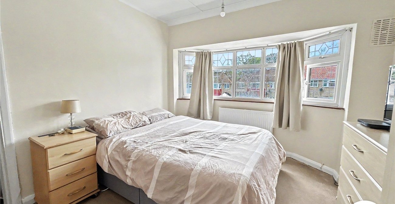 3 bedroom house for sale in Sidcup | Robinson Jackson