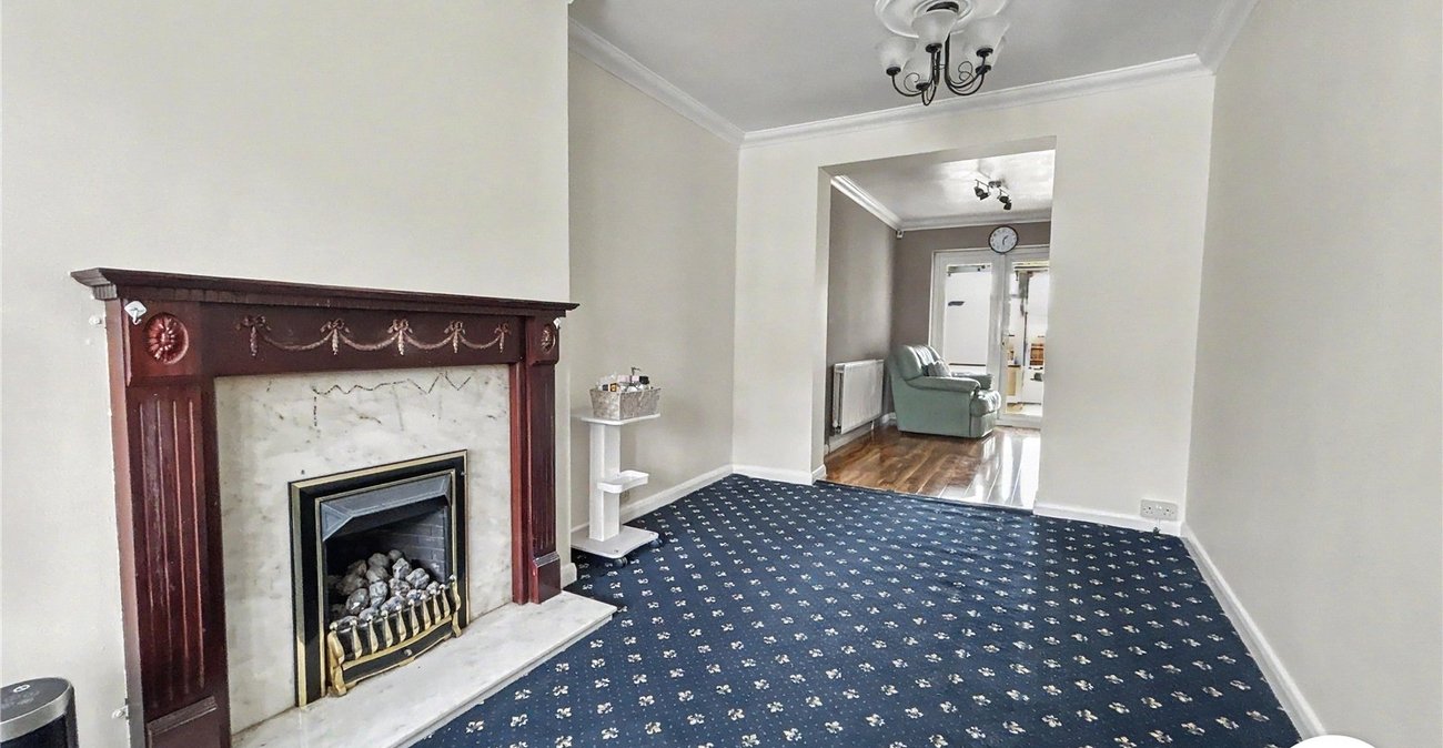 3 bedroom house for sale in Sidcup | Robinson Jackson