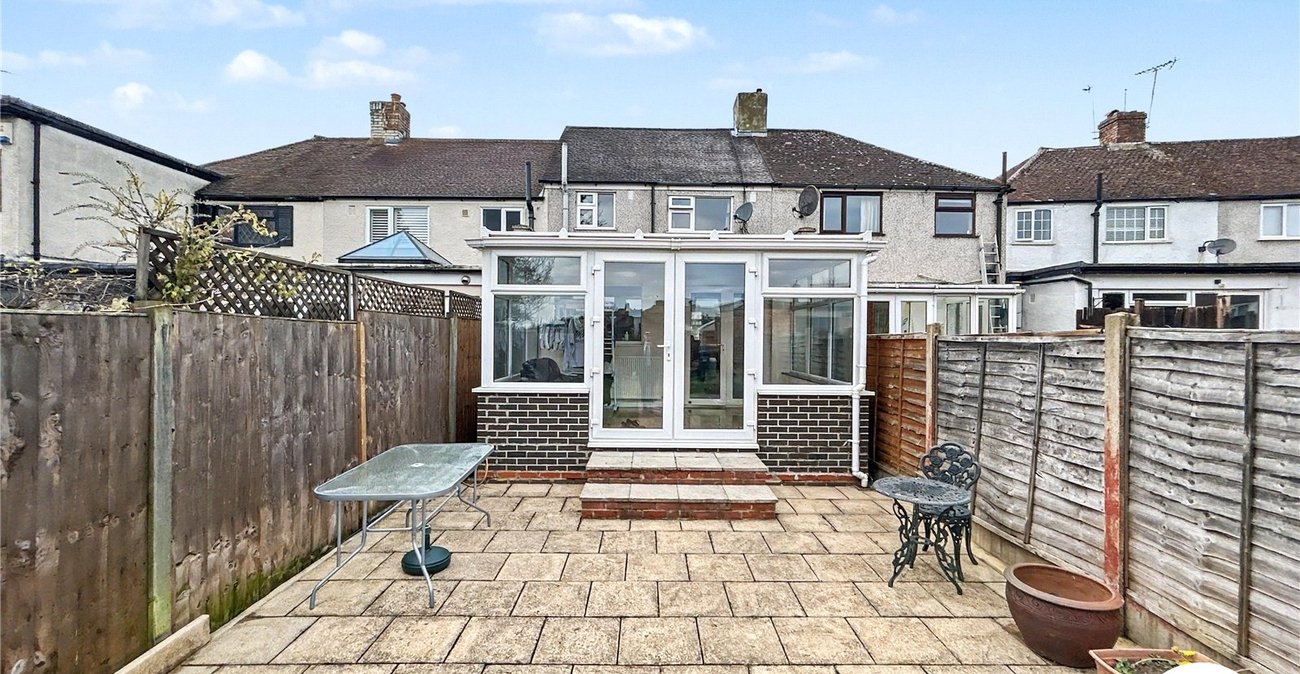 3 bedroom house for sale in Sidcup | Robinson Jackson