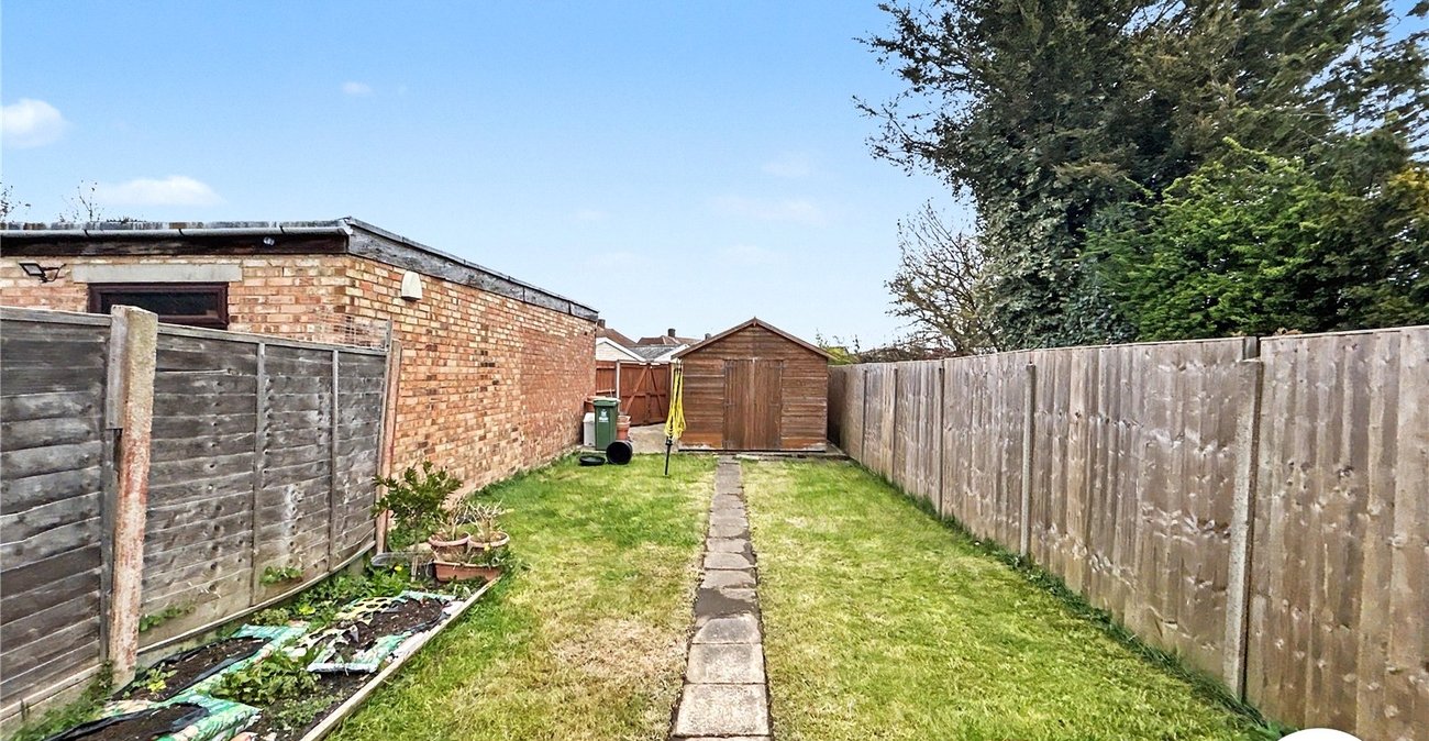 3 bedroom house for sale in Sidcup | Robinson Jackson