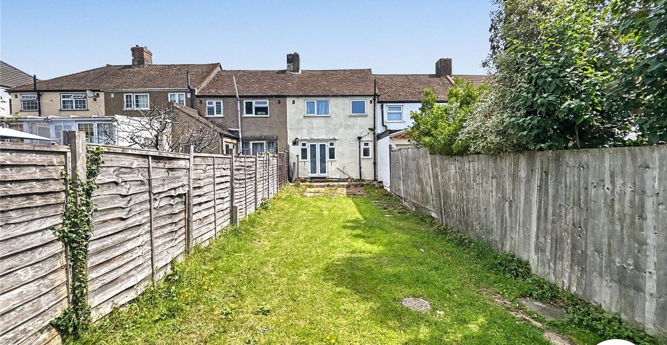 3 bedroom house for sale in Sidcup | Robinson Jackson