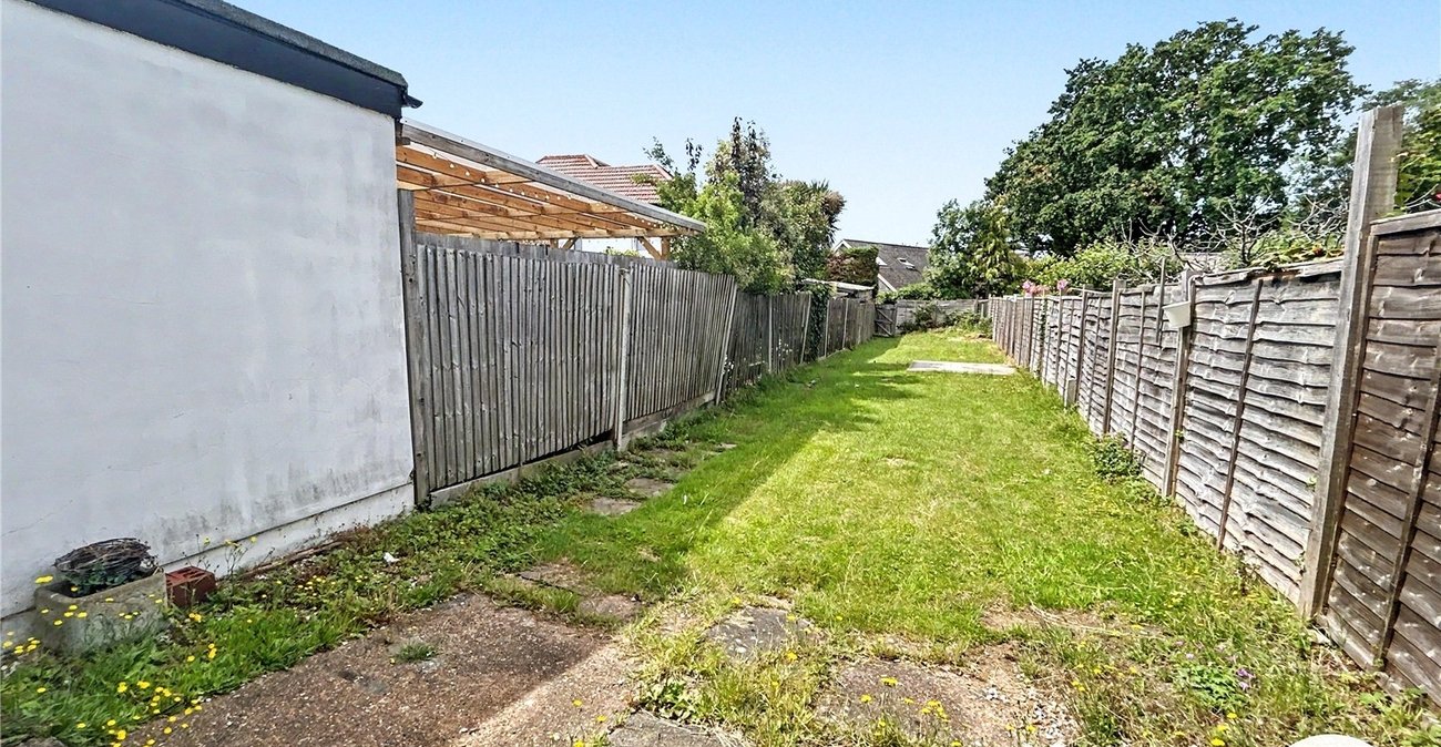 3 bedroom house for sale in Sidcup | Robinson Jackson