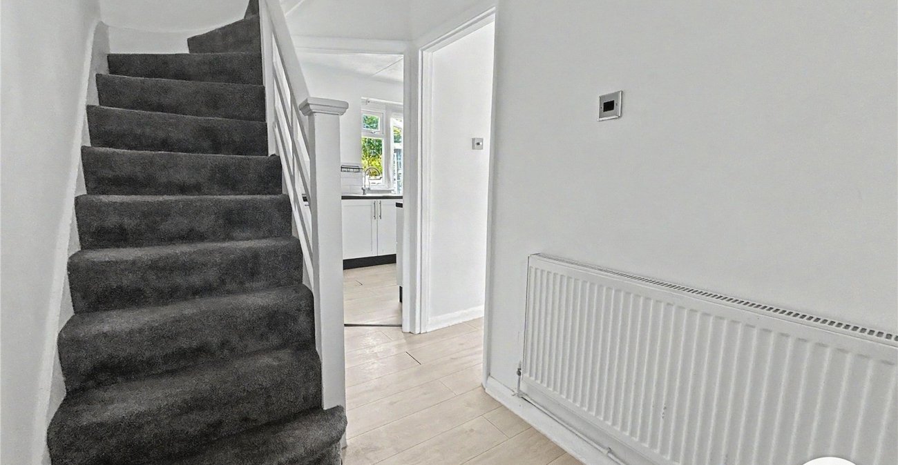 3 bedroom house for sale in Sidcup | Robinson Jackson