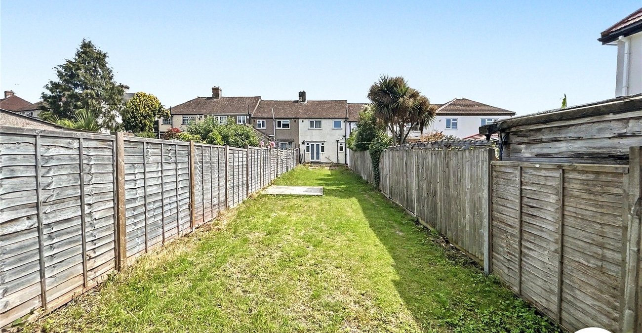 3 bedroom house for sale in Sidcup | Robinson Jackson