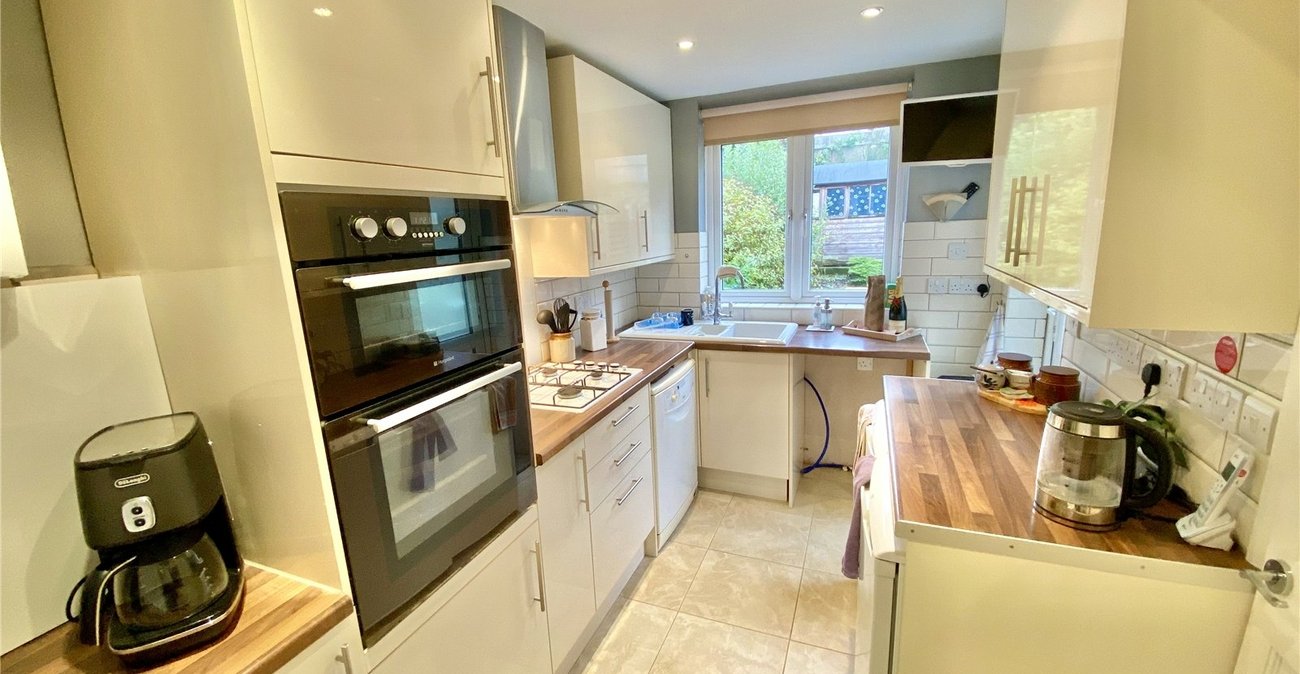 3 bedroom house for sale in Sidcup | Robinson Jackson