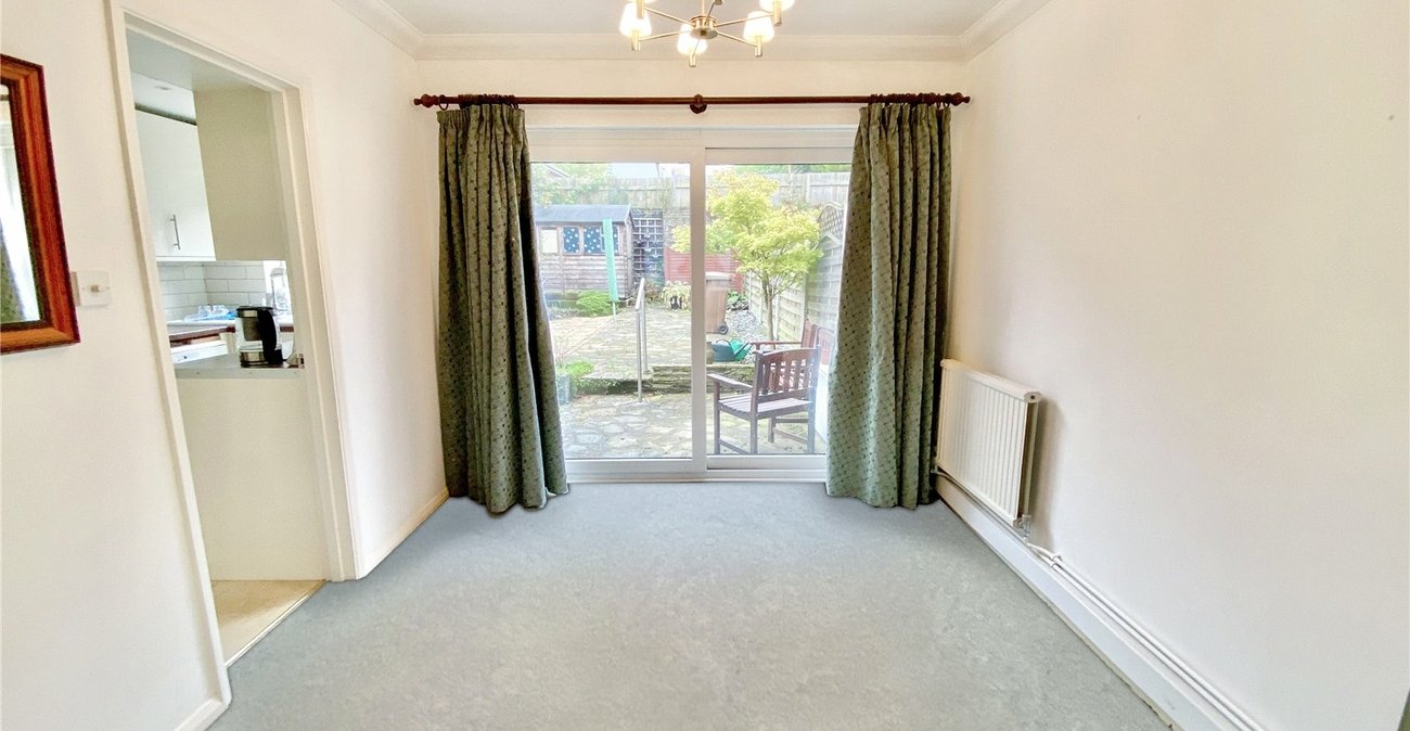 3 bedroom house for sale in Sidcup | Robinson Jackson