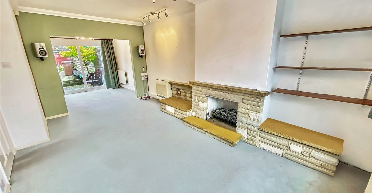 3 bedroom house for sale in Sidcup | Robinson Jackson