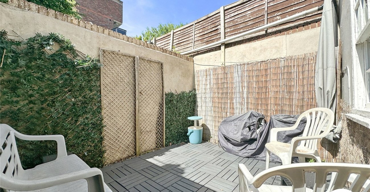 1 bedroom property for sale in Chatham | Robinson Michael & Jackson