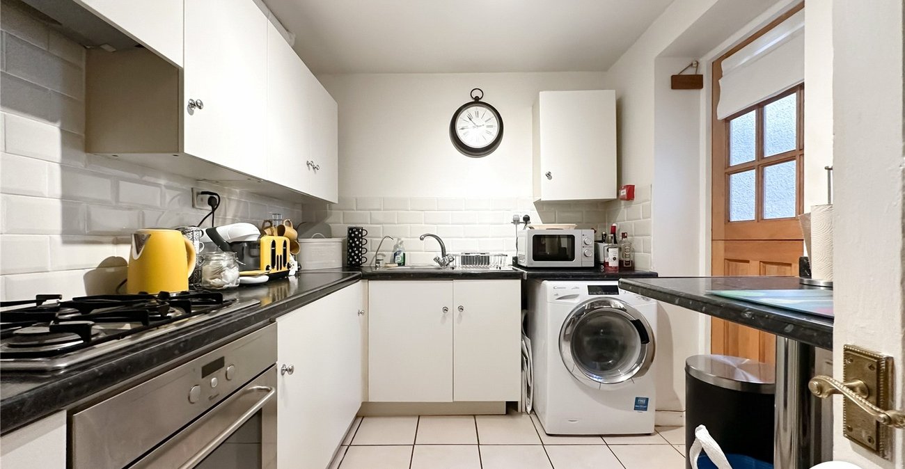 1 bedroom property for sale in Chatham | Robinson Michael & Jackson