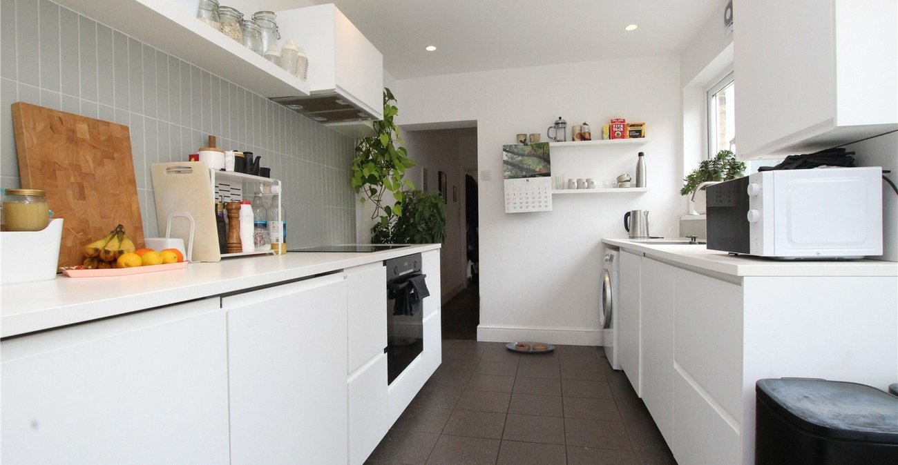 2 bedroom house for sale in Plumstead | Robinson Jackson