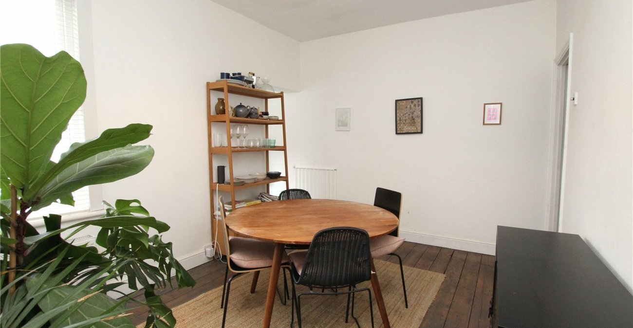 2 bedroom house for sale in Plumstead | Robinson Jackson