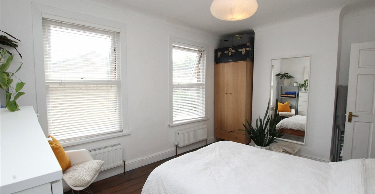 2 bedroom house for sale in Plumstead | Robinson Jackson