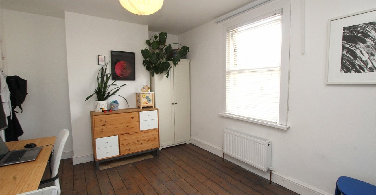 2 bedroom house for sale in Plumstead | Robinson Jackson