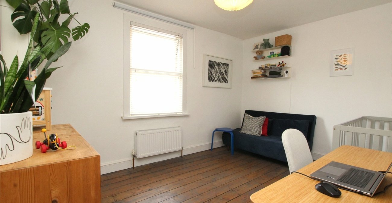 2 bedroom house for sale in Plumstead | Robinson Jackson