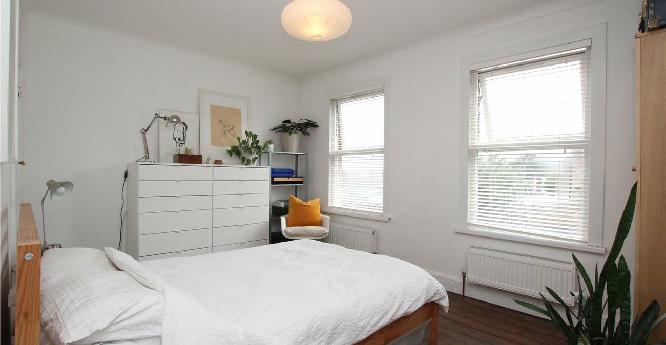 2 bedroom house for sale in Plumstead | Robinson Jackson