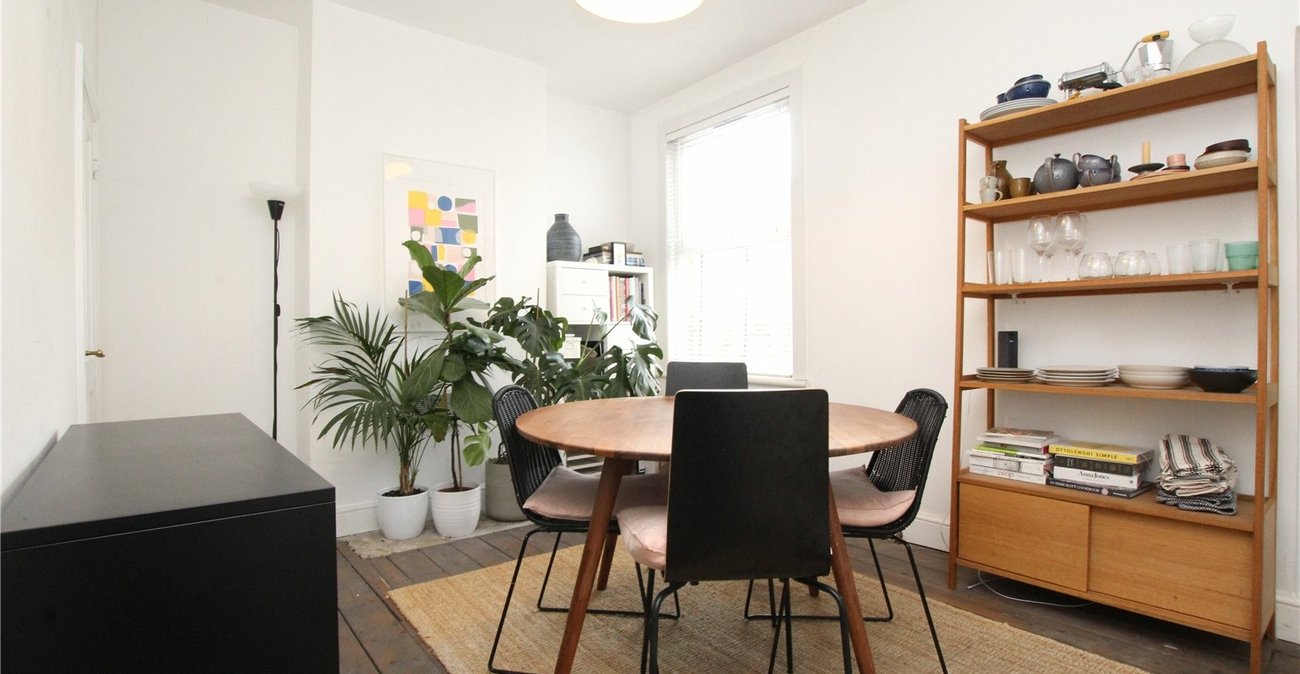 2 bedroom house for sale in Plumstead | Robinson Jackson