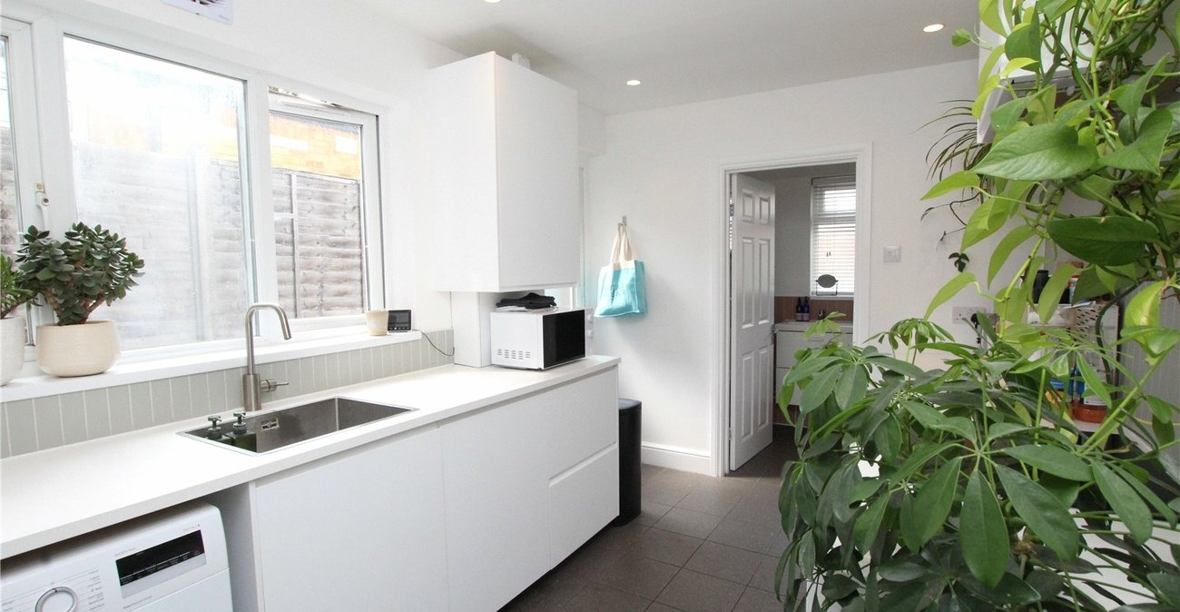 2 bedroom house for sale in Plumstead | Robinson Jackson