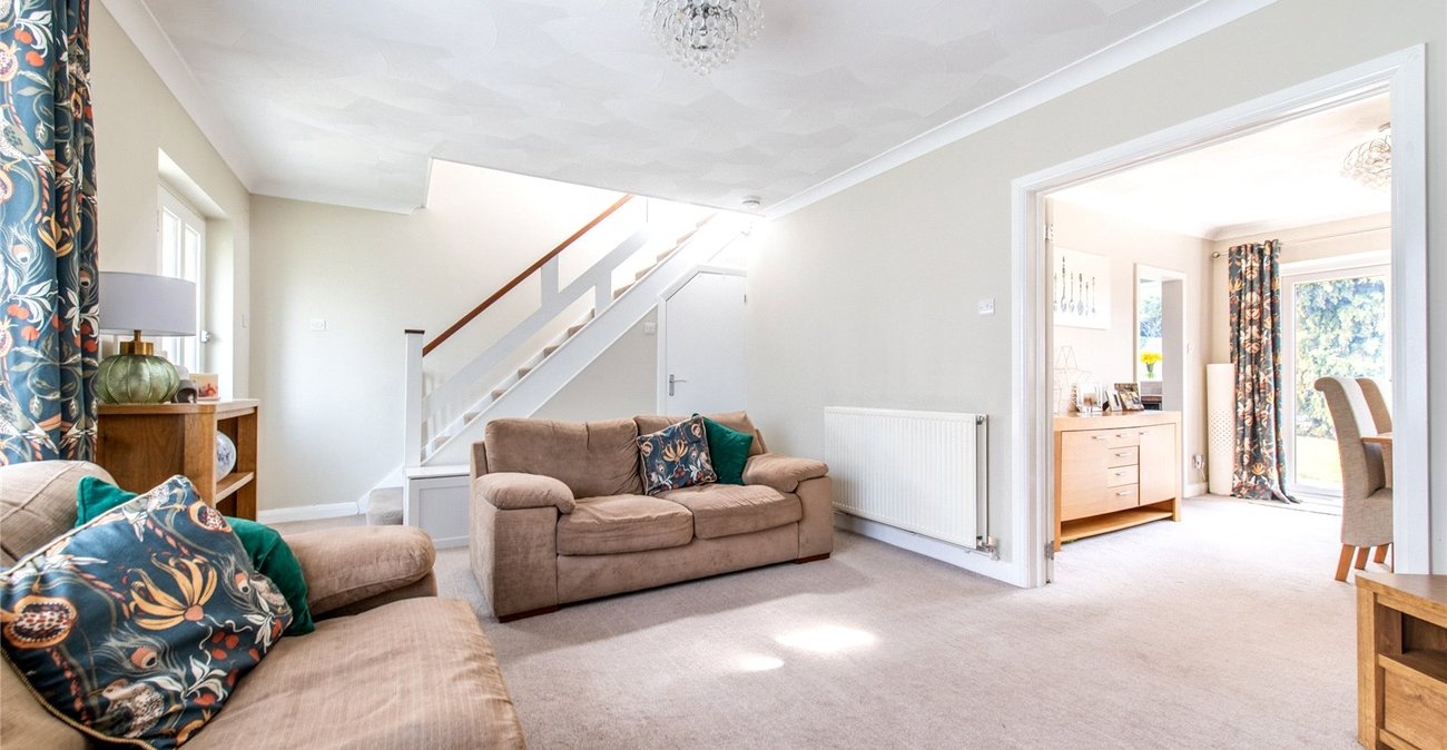 2 bedroom house for sale in Chalk | Robinson Michael & Jackson