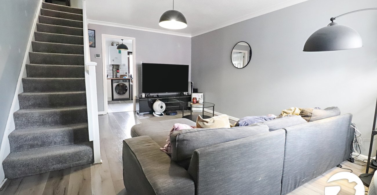 2 bedroom house for sale in Thamesmead | Robinson Jackson