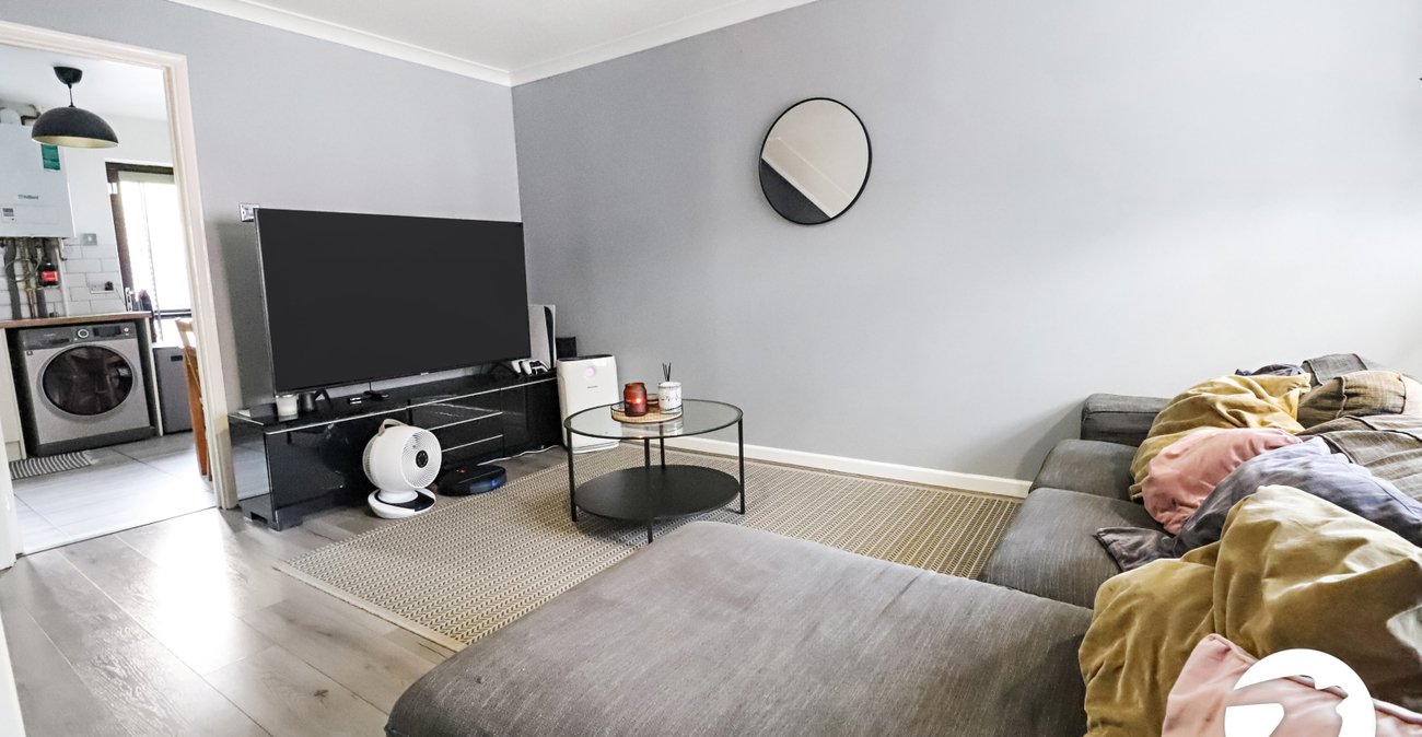 2 bedroom house for sale in Thamesmead | Robinson Jackson