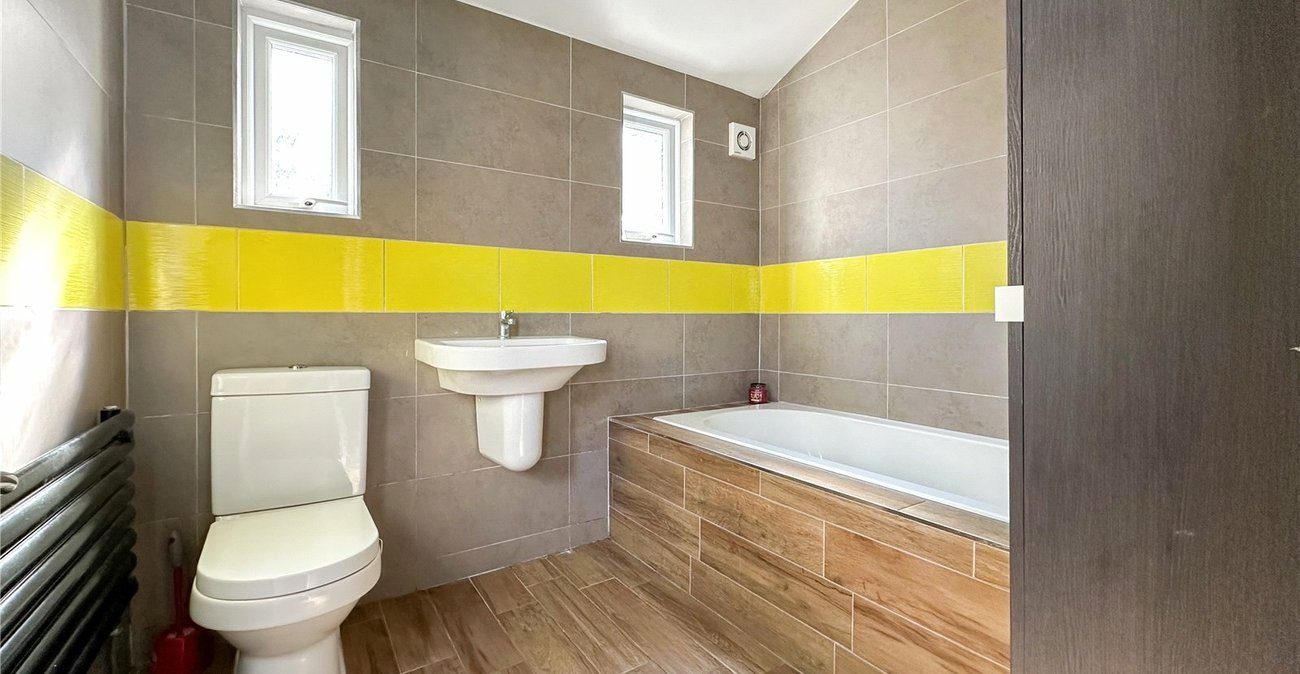 3 bedroom house for sale in Gillingham | Robinson Michael & Jackson