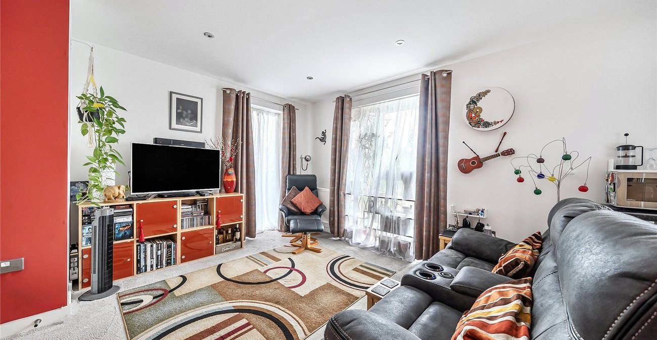 2 bedroom property for sale in Thornton Heath | Robinson Jackson