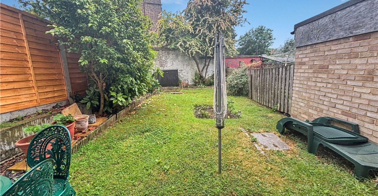 3 bedroom house for sale in St Pauls Cray | Robinson Jackson