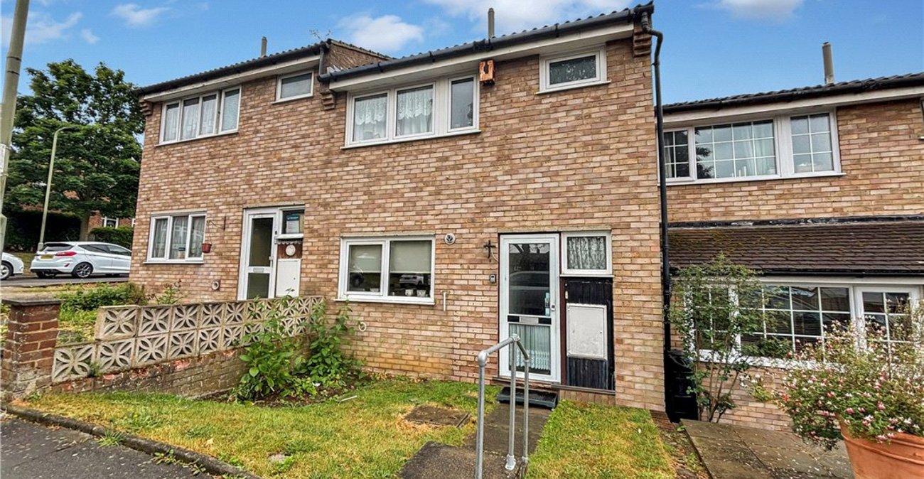 3 bedroom house for sale in St Pauls Cray | Robinson Jackson