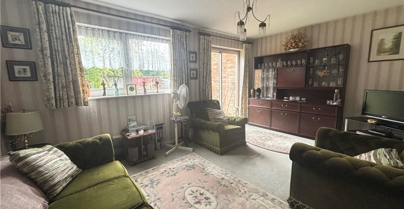 3 bedroom house for sale in St Pauls Cray | Robinson Jackson