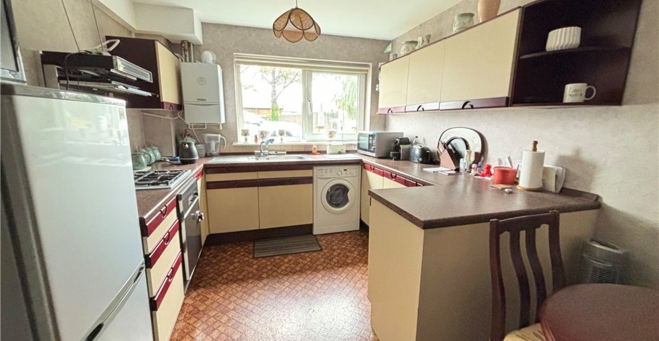 3 bedroom house for sale in St Pauls Cray | Robinson Jackson